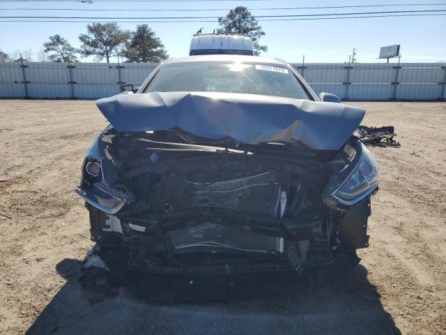 Photo 4 VIN: 5NPE24AF3KH767292 - HYUNDAI SONATA 