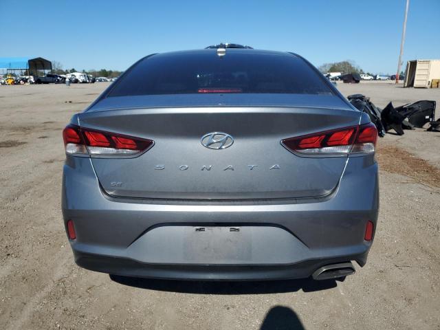 Photo 5 VIN: 5NPE24AF3KH767292 - HYUNDAI SONATA 