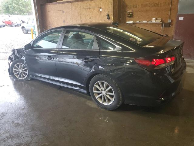 Photo 1 VIN: 5NPE24AF3KH767504 - HYUNDAI SONATA SE 