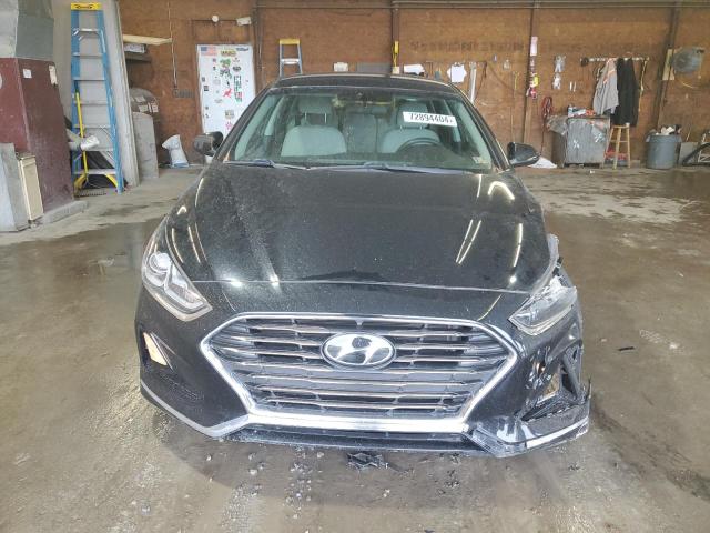 Photo 4 VIN: 5NPE24AF3KH767504 - HYUNDAI SONATA SE 