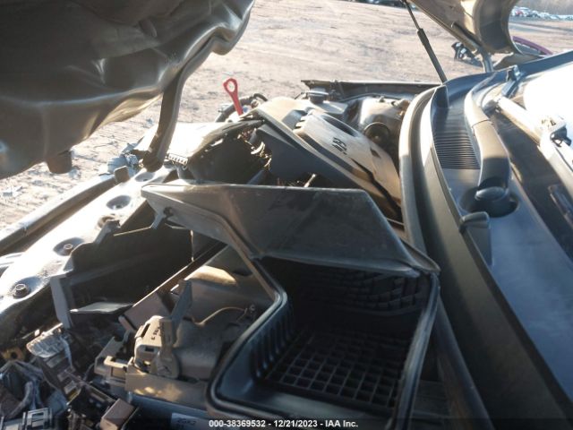 Photo 9 VIN: 5NPE24AF3KH769236 - HYUNDAI SONATA 