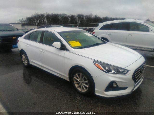 Photo 0 VIN: 5NPE24AF3KH772797 - HYUNDAI SONATA 