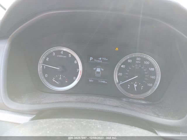 Photo 6 VIN: 5NPE24AF3KH772797 - HYUNDAI SONATA 