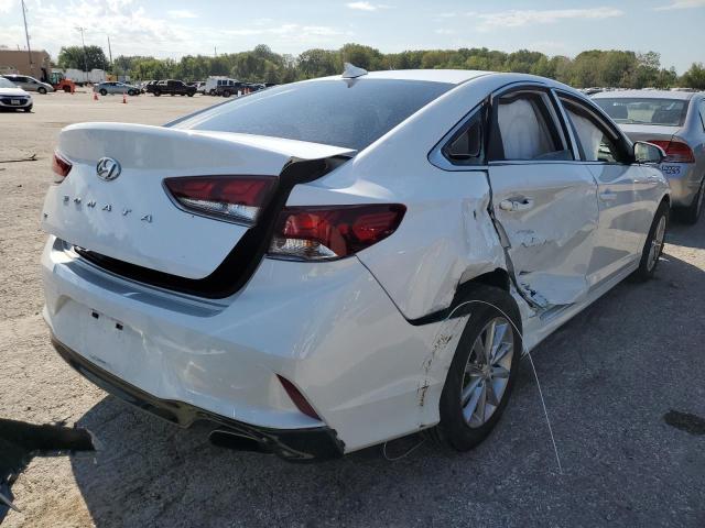 Photo 3 VIN: 5NPE24AF3KH776929 - HYUNDAI SONATA SE 