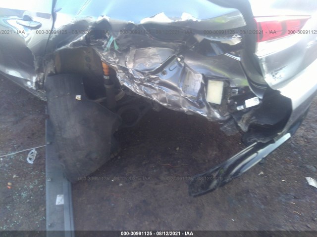 Photo 5 VIN: 5NPE24AF3KH778888 - HYUNDAI SONATA 