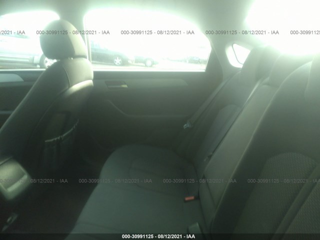 Photo 7 VIN: 5NPE24AF3KH778888 - HYUNDAI SONATA 