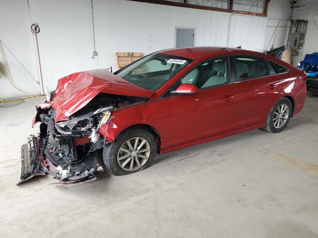 Photo 0 VIN: 5NPE24AF3KH779815 - HYUNDAI SONATA 