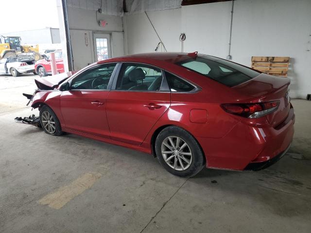 Photo 1 VIN: 5NPE24AF3KH779815 - HYUNDAI SONATA 