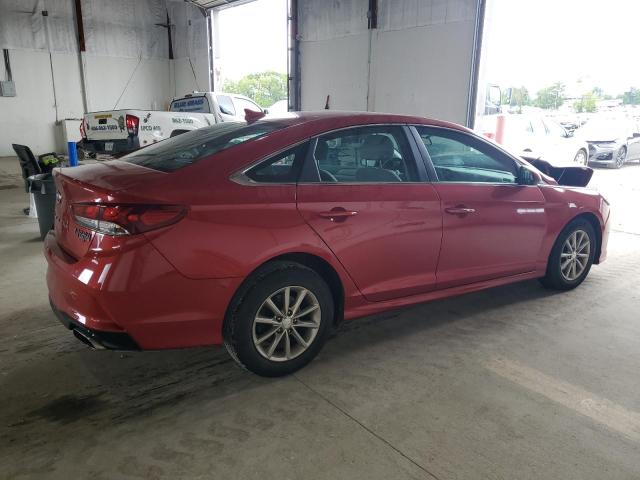 Photo 2 VIN: 5NPE24AF3KH779815 - HYUNDAI SONATA 