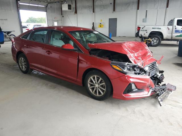 Photo 3 VIN: 5NPE24AF3KH779815 - HYUNDAI SONATA 