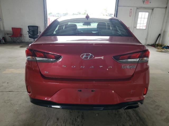 Photo 5 VIN: 5NPE24AF3KH779815 - HYUNDAI SONATA 