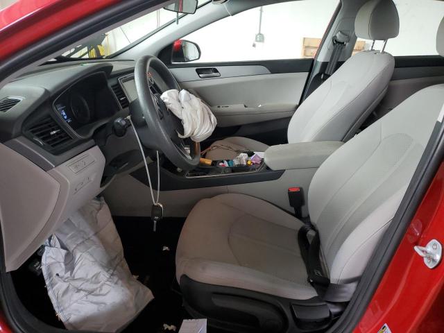 Photo 6 VIN: 5NPE24AF3KH779815 - HYUNDAI SONATA 