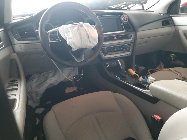 Photo 7 VIN: 5NPE24AF3KH779815 - HYUNDAI SONATA 