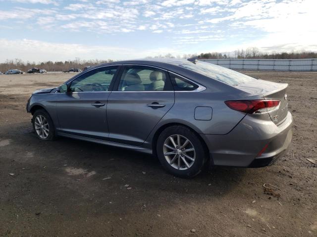 Photo 1 VIN: 5NPE24AF3KH781435 - HYUNDAI SONATA SE 