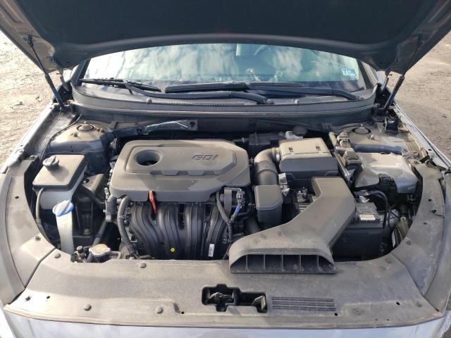 Photo 10 VIN: 5NPE24AF3KH781435 - HYUNDAI SONATA SE 