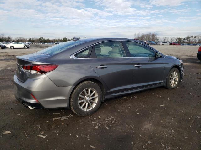 Photo 2 VIN: 5NPE24AF3KH781435 - HYUNDAI SONATA SE 