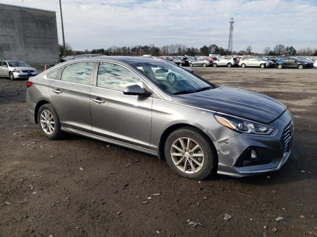 Photo 3 VIN: 5NPE24AF3KH781435 - HYUNDAI SONATA SE 