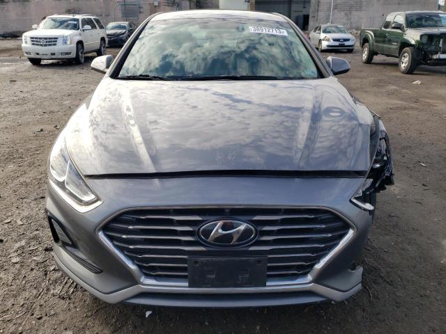 Photo 4 VIN: 5NPE24AF3KH781435 - HYUNDAI SONATA SE 