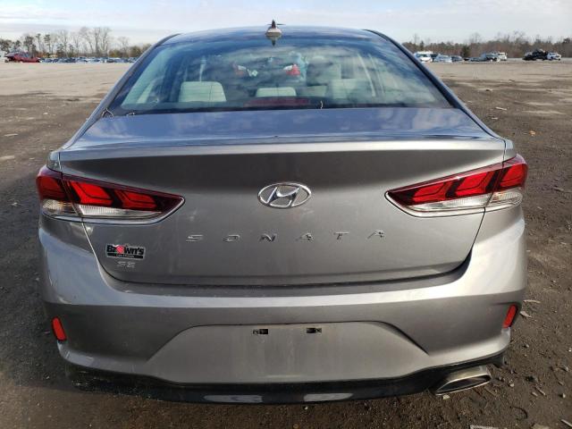 Photo 5 VIN: 5NPE24AF3KH781435 - HYUNDAI SONATA SE 