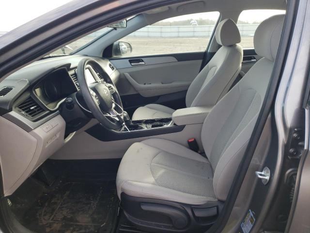 Photo 6 VIN: 5NPE24AF3KH781435 - HYUNDAI SONATA SE 