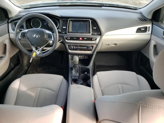 Photo 7 VIN: 5NPE24AF3KH781435 - HYUNDAI SONATA SE 