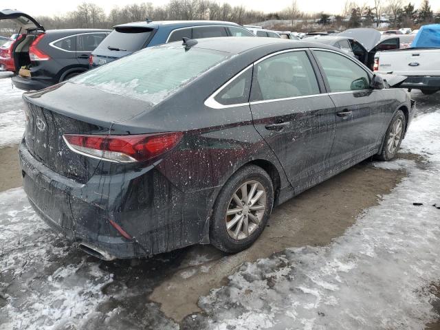 Photo 2 VIN: 5NPE24AF3KH782651 - HYUNDAI SONATA 