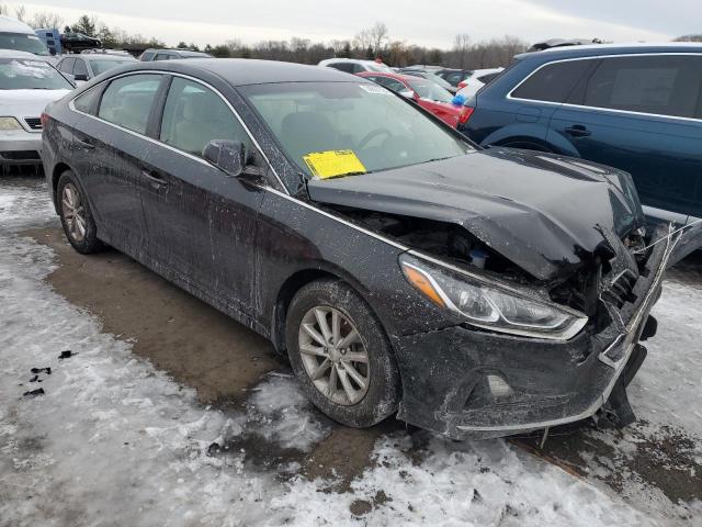 Photo 3 VIN: 5NPE24AF3KH782651 - HYUNDAI SONATA 