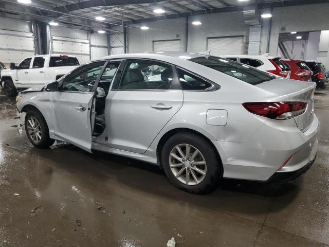 Photo 1 VIN: 5NPE24AF3KH783427 - HYUNDAI SONATA 