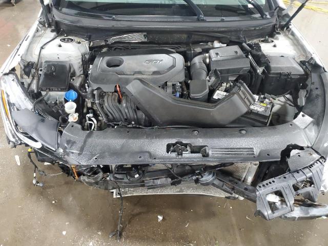 Photo 10 VIN: 5NPE24AF3KH783427 - HYUNDAI SONATA 