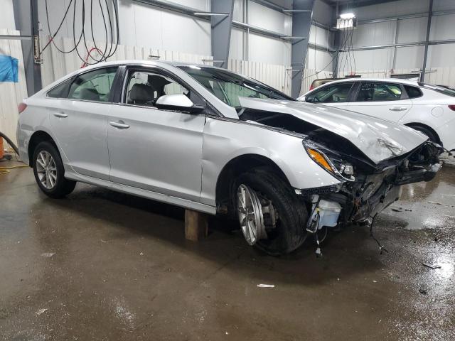 Photo 3 VIN: 5NPE24AF3KH783427 - HYUNDAI SONATA 