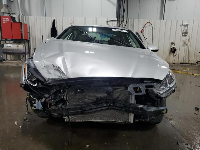 Photo 4 VIN: 5NPE24AF3KH783427 - HYUNDAI SONATA 