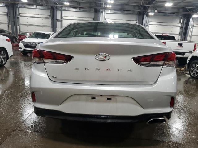 Photo 5 VIN: 5NPE24AF3KH783427 - HYUNDAI SONATA 