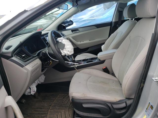 Photo 6 VIN: 5NPE24AF3KH783427 - HYUNDAI SONATA 