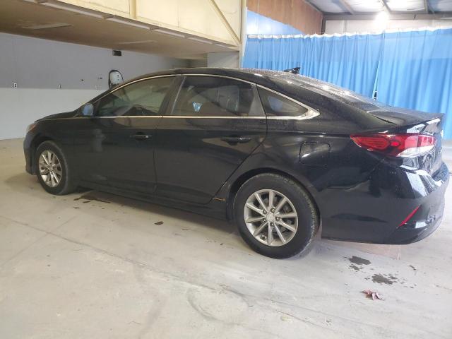 Photo 1 VIN: 5NPE24AF3KH789857 - HYUNDAI SONATA SE 