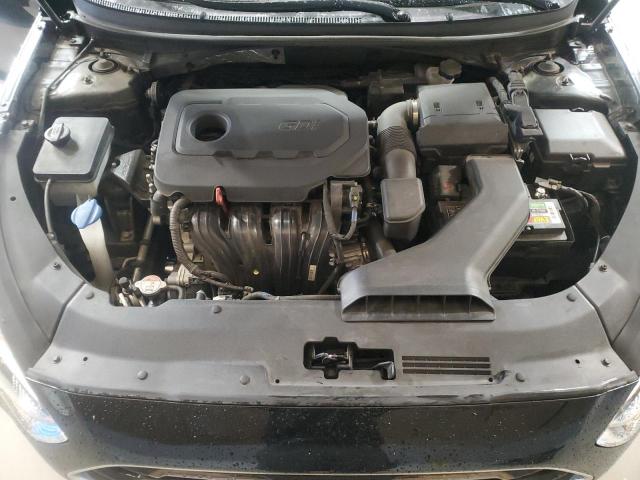 Photo 10 VIN: 5NPE24AF3KH789857 - HYUNDAI SONATA SE 