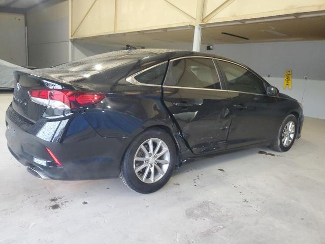 Photo 2 VIN: 5NPE24AF3KH789857 - HYUNDAI SONATA SE 