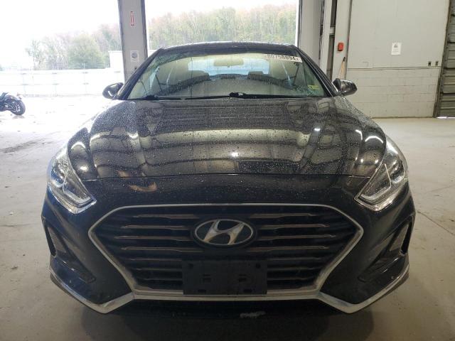 Photo 4 VIN: 5NPE24AF3KH789857 - HYUNDAI SONATA SE 