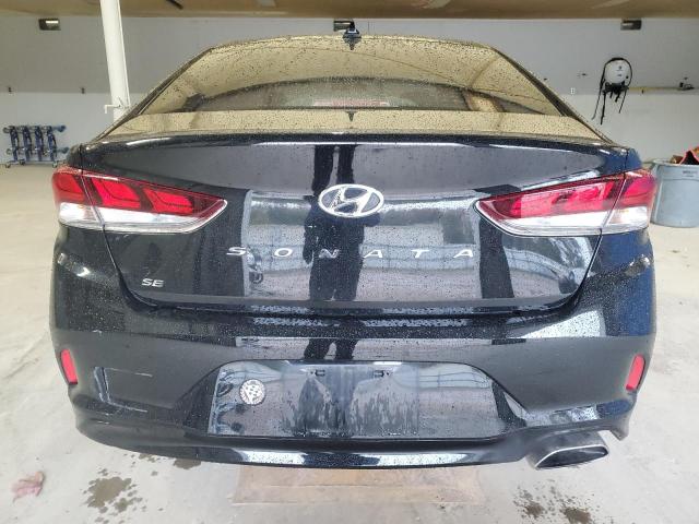 Photo 5 VIN: 5NPE24AF3KH789857 - HYUNDAI SONATA SE 