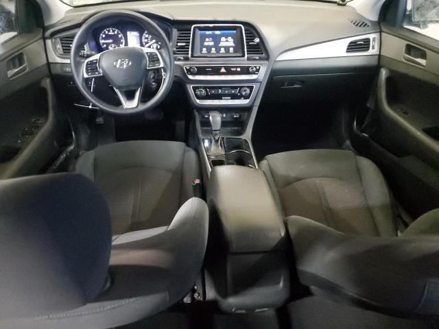 Photo 7 VIN: 5NPE24AF3KH789857 - HYUNDAI SONATA SE 