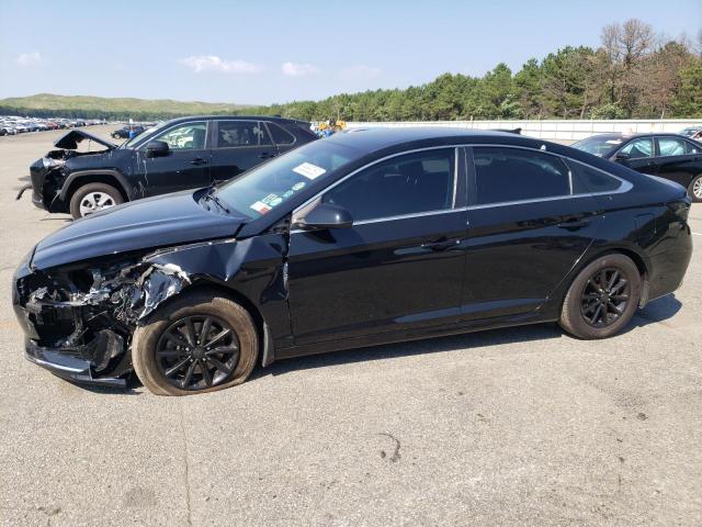 Photo 0 VIN: 5NPE24AF3KH792824 - HYUNDAI SONATA SE 