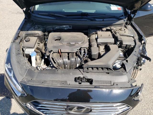 Photo 10 VIN: 5NPE24AF3KH792824 - HYUNDAI SONATA SE 