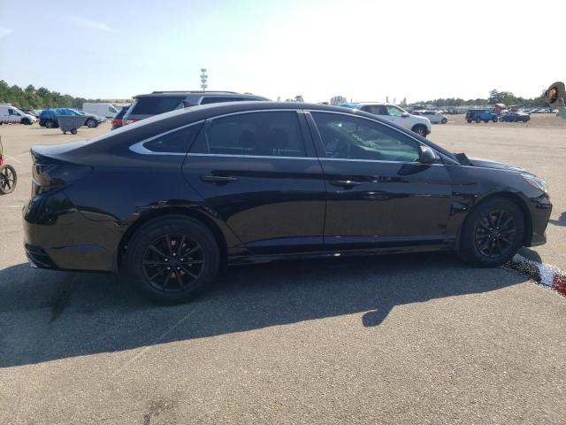 Photo 2 VIN: 5NPE24AF3KH792824 - HYUNDAI SONATA SE 