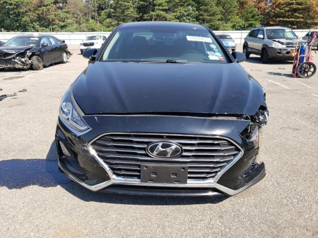 Photo 4 VIN: 5NPE24AF3KH792824 - HYUNDAI SONATA SE 