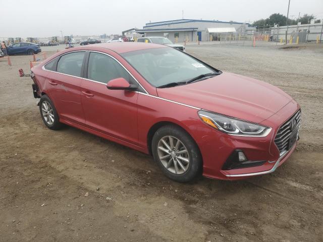 Photo 3 VIN: 5NPE24AF3KH793147 - HYUNDAI SONATA SE 