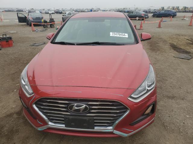 Photo 4 VIN: 5NPE24AF3KH793147 - HYUNDAI SONATA SE 