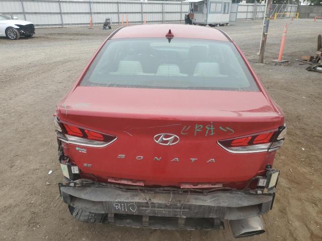 Photo 5 VIN: 5NPE24AF3KH793147 - HYUNDAI SONATA SE 