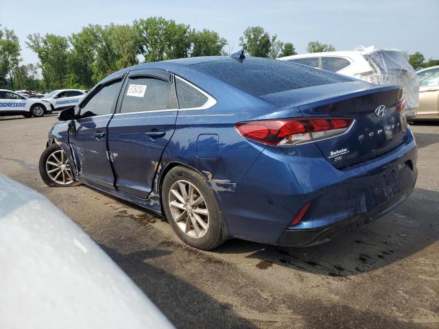 Photo 1 VIN: 5NPE24AF3KH798235 - HYUNDAI SONATA SE 