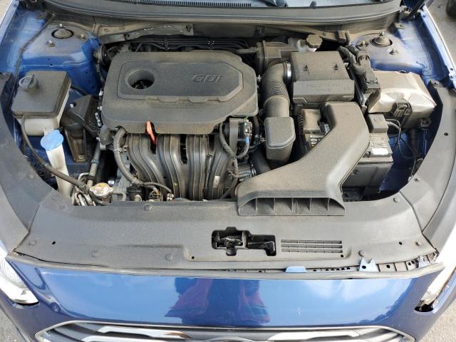 Photo 10 VIN: 5NPE24AF3KH798235 - HYUNDAI SONATA SE 