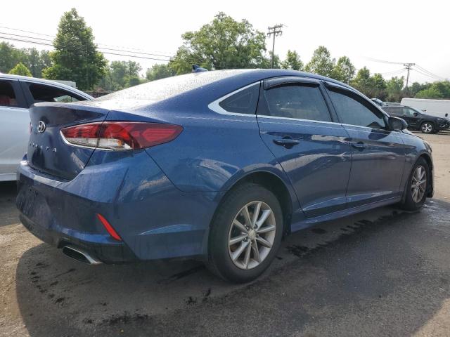 Photo 2 VIN: 5NPE24AF3KH798235 - HYUNDAI SONATA SE 