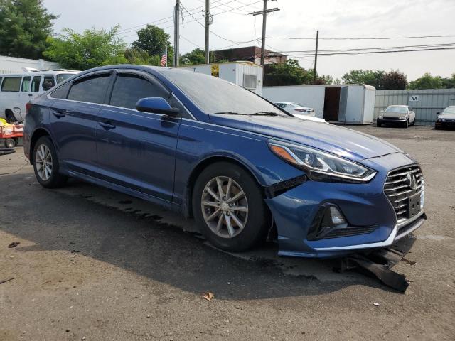 Photo 3 VIN: 5NPE24AF3KH798235 - HYUNDAI SONATA SE 